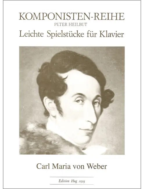 Leichte Spielstücke